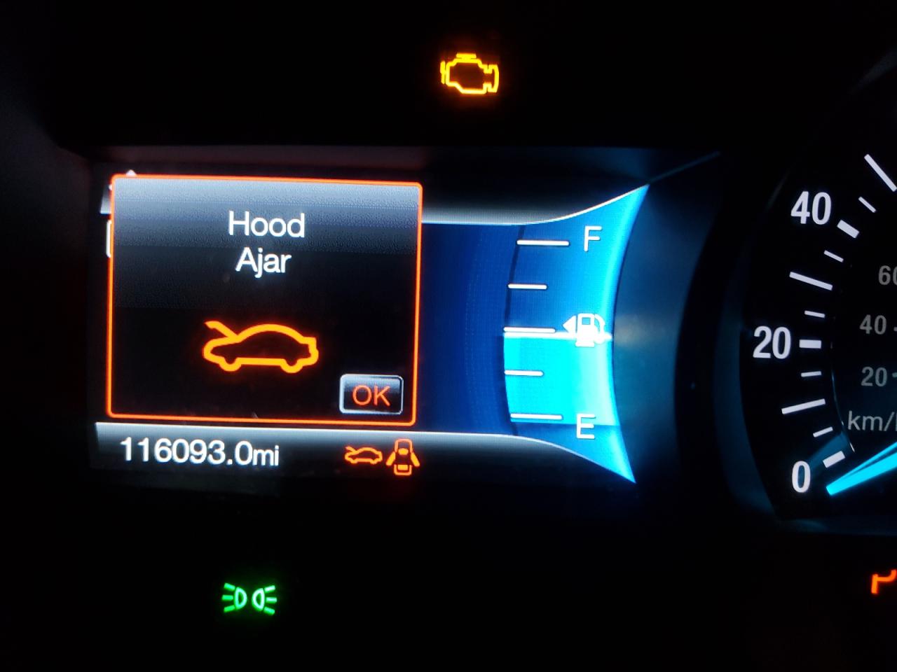 Photo 8 from auction – 2015 FORD EDGE SEL with VIN 2FMTK4J82FBB13762