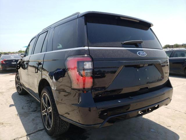 Photo 3 from auction – 2019 FORD EXPEDITION with VIN 1FMJU2AT4KEA22582