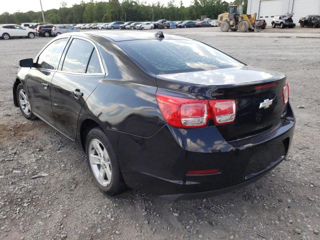 Photo 3 from auction – 2013 CHEVROLET MALIBU 1LT with VIN 1G11C5SA8DU128783