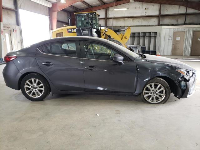 Photo 9 from auction – 2016 MAZDA 3 SPORT with VIN JM1BM1U76G1333690