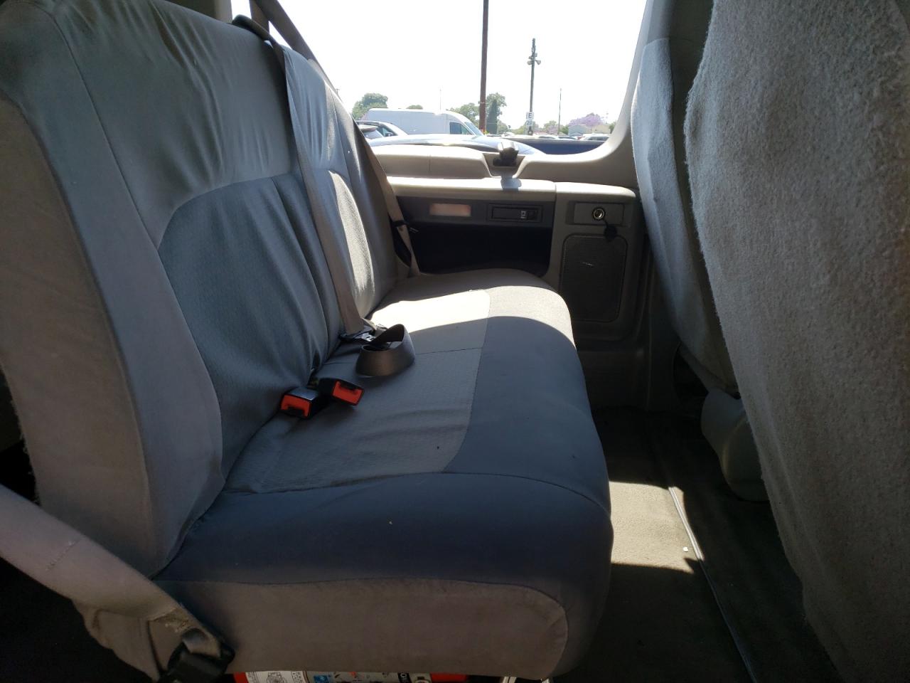 Photo 6 from auction – 2013 FORD ECONOLINE with VIN 1FBSS3BL3DDA43889