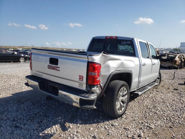 Photo 4 from auction – 2014 GMC SIERRA C15 with VIN 3GTP1VEC6EG168448