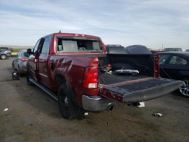 صورة رقم 3 من المزاد - 2015 RAM 1500 SLT مع VIN 1C6RR7LM7FS610325