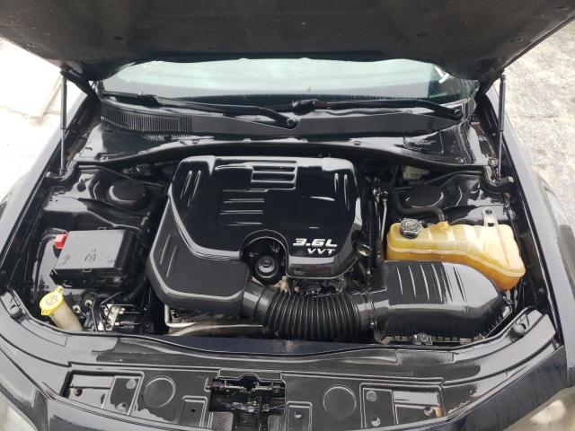Photo 7 from auction – 2013 CHRYSLER 300 S with VIN 2C3CCABG7DH599330
