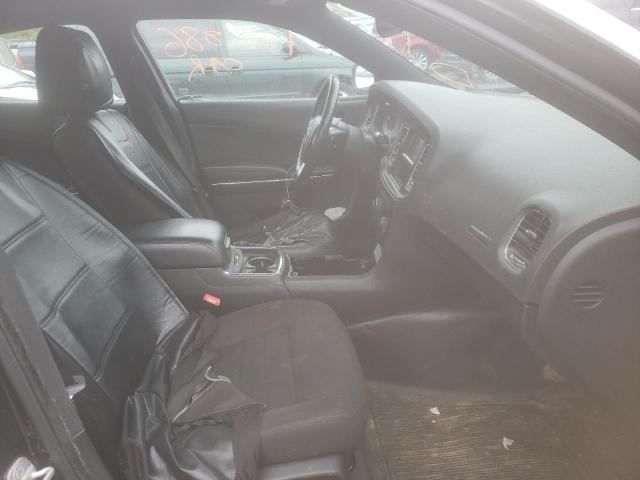 Photo 5 from auction – 2012 DODGE CHARGER PO with VIN 2C3CDXAT3CH263946