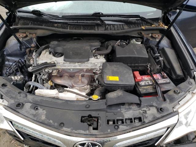 Photo 7 from auction – 2014 TOYOTA CAMRY L with VIN 4T4BF1FK6ER437640