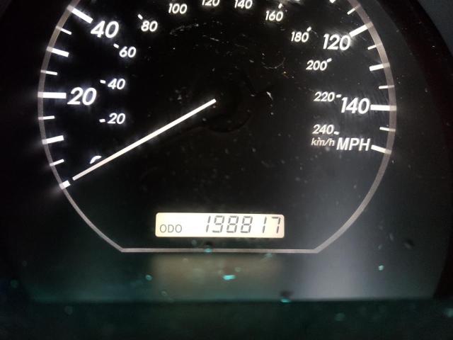 Photo 3 from auction – 2007 LEXUS RX 350 with VIN JTJHK31U672005750