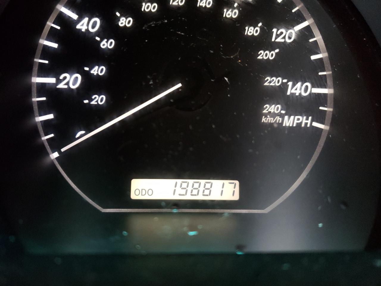 Photo 13 from auction – 2007 LEXUS RX 350 with VIN JTJHK31U672005750