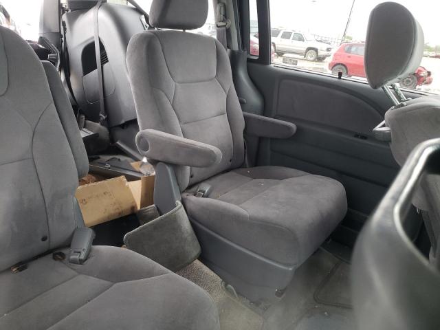 Photo 6 from auction – 2005 HONDA ODYSSEY EX with VIN 5FNRL38465B008068