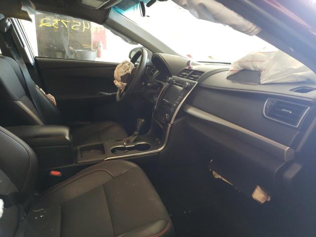 Photo 5 from auction – 2016 TOYOTA CAMRY LE with VIN 4T1BF1FK0GU586414