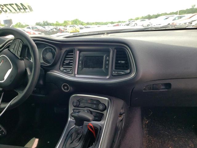 Photo 9 from auction – 2017 DODGE CHALLENGER with VIN 2C3CDZAG0HH536623