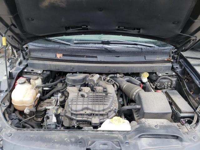 Photo 7 from auction – 2015 DODGE JOURNEY CR with VIN 3C4PDCGG0FT583771