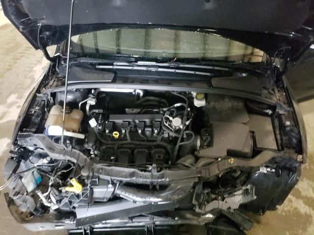 Photo 7 from auction – 2017 FORD FOCUS SE with VIN 1FADP3F24HL275846