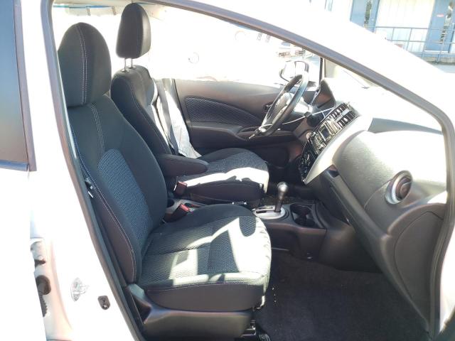 Photo 5 from auction – 2015 NISSAN VERSA NOTE with VIN 3N1CE2CP6FL434859
