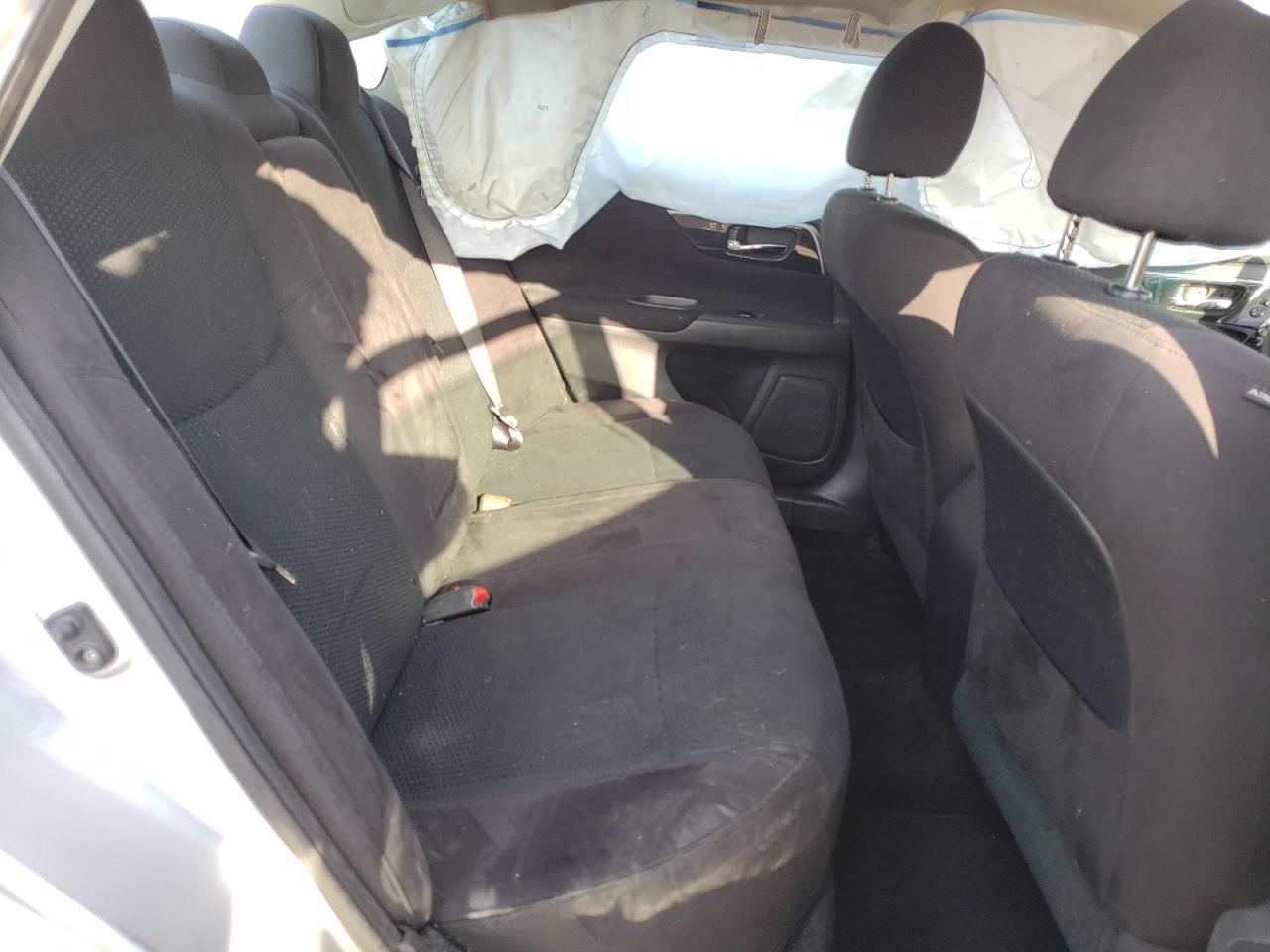 Photo 6 from auction – 2014 NISSAN ALTIMA 2.5 with VIN 1N4AL3AP6EC414355