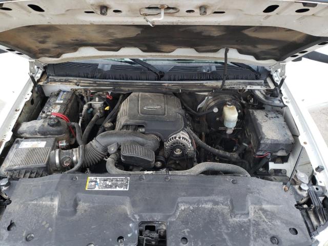 Photo 7 from auction – 2007 CHEVROLET SILVERADO with VIN 2GCEK13MX71501979