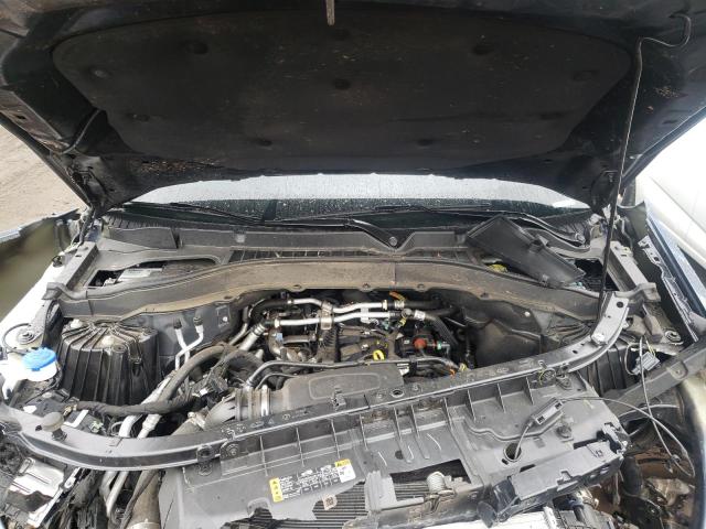 Photo 7 from auction – 2021 FORD EXPLORER X with VIN 1FMSK8DH9MGA76522