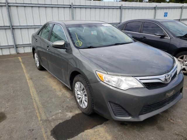 Zdjęcie 1 z aukcji – 2012 TOYOTA CAMRY BASE z VIN 4T1BF1FK7CU583424