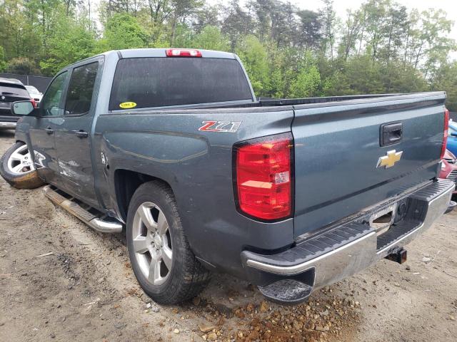 Фото 3 с аукциона – 2014 CHEVROLET SILVERADO с VIN 3GCUKREC2EG412264