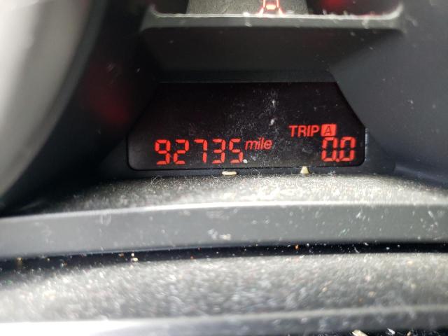 Photo 8 from auction – 2013 MAZDA 5 with VIN JM1CW2BL5D0153512