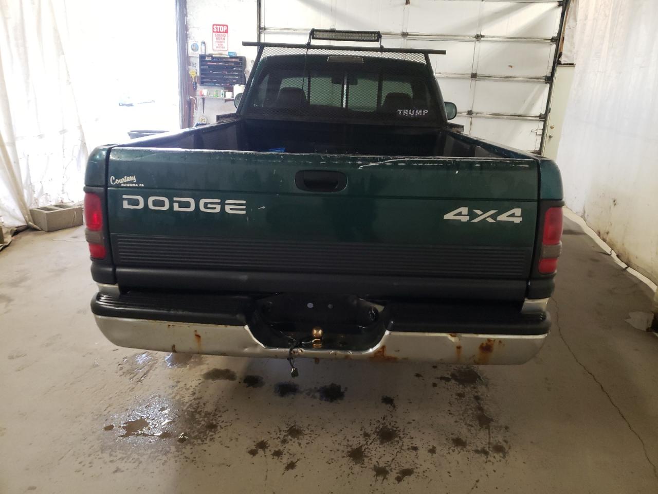 Photo 6 from auction – 2001 DODGE RAM 1500 with VIN 1B7HC16Y51S732398