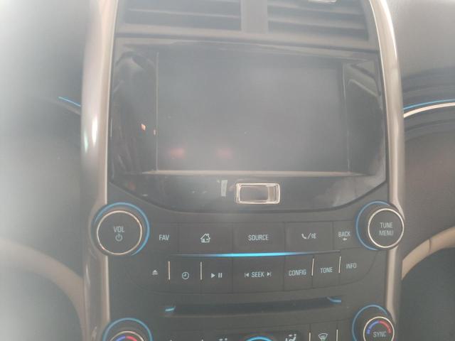 Photo 9 from auction – 2014 CHEVROLET MALIBU LTZ with VIN 1G11H5SL4EF106563