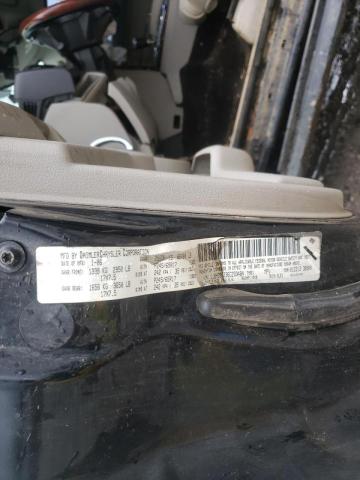 Photo 10 from auction – 2006 JEEP COMMANDER with VIN 1J8HG58236C233484