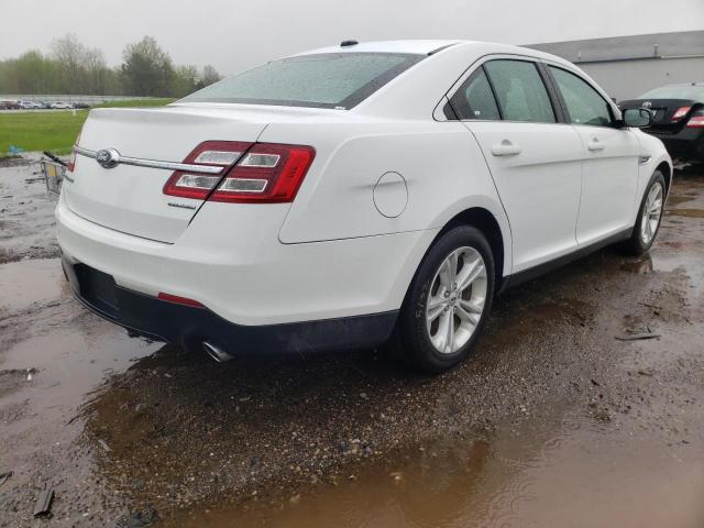 Photo 4 from auction – 2018 FORD TAURUS SE with VIN 1FAHP2D84JG136396