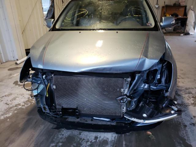 Photo 9 from auction – 2012 KIA SEDONA LX with VIN KNDMG4C73C6446397