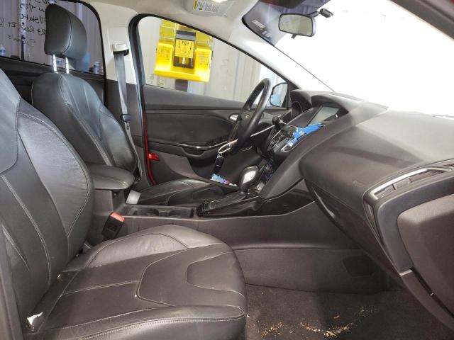 Photo 5 from auction – 2015 FORD FOCUS TITA with VIN 1FADP3J26FL246823