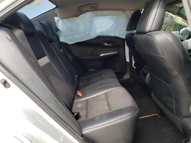 Photo 6 from auction – 2014 TOYOTA CAMRY L with VIN 4T1BF1FKXEU800936