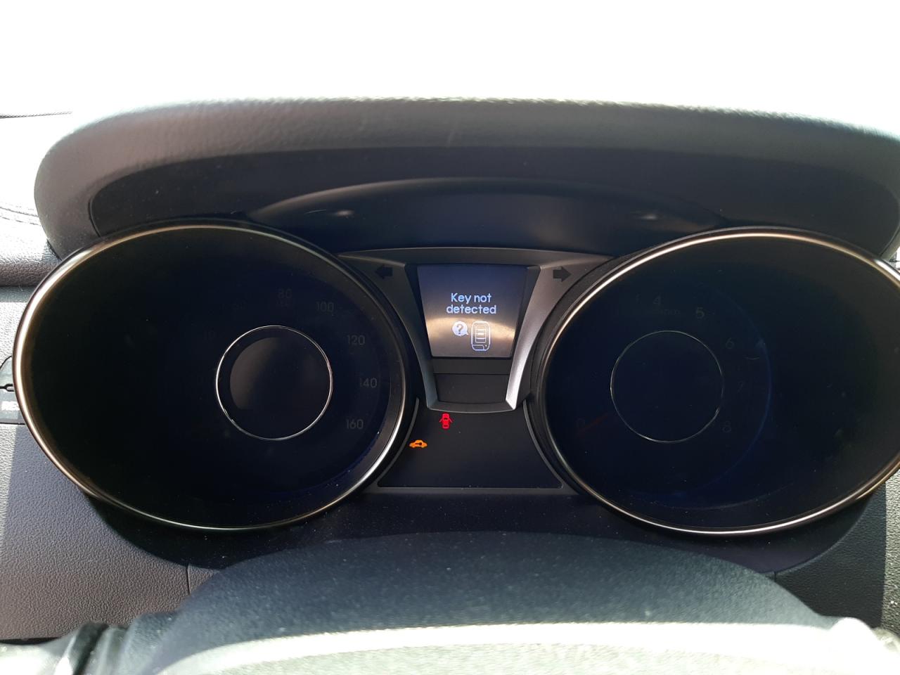 Photo 8 from auction – 2013 HYUNDAI GENESIS CO with VIN KMHHT6KD5DU095212