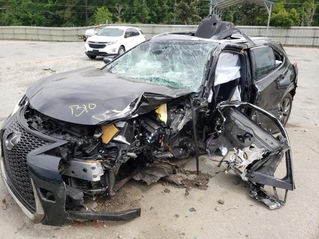 Photo 9 from auction – 2019 LEXUS UX 200 with VIN JTHY3JBH1K2007032