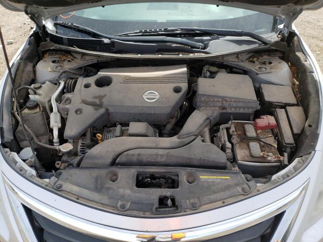 Photo 7 from auction – 2015 NISSAN ALTIMA 2.5 with VIN 1N4AL3AP8FC262273