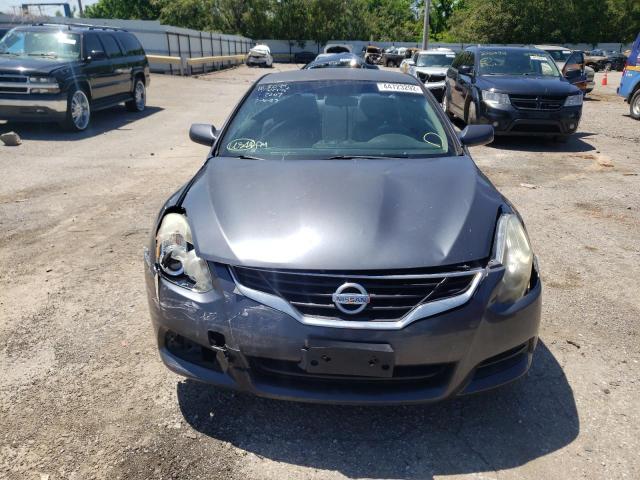 Photo 9 from auction – 2010 NISSAN ALTIMA S with VIN 1N4AL2EP5AC105071