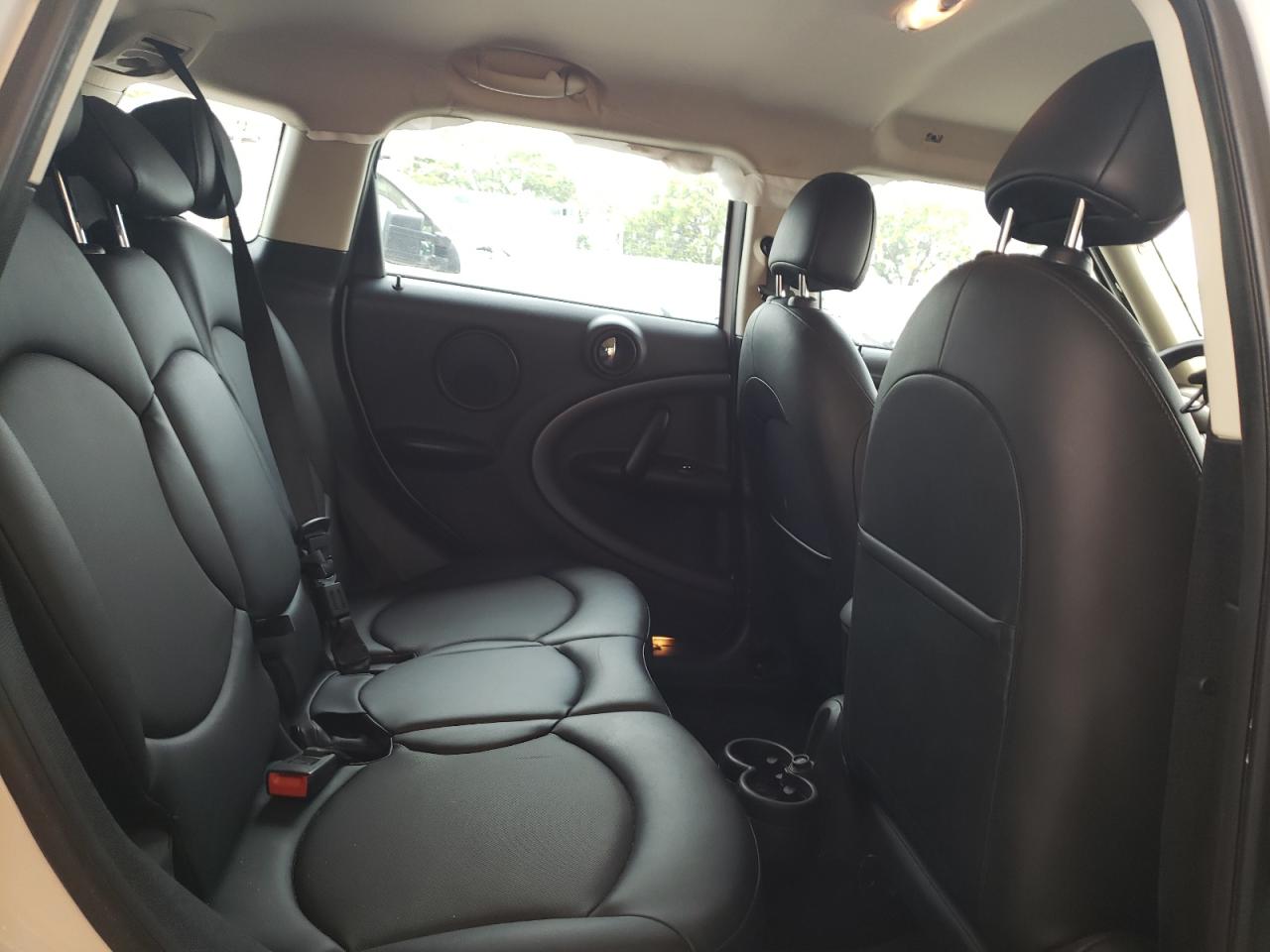 Photo 6 from auction – 2015 MINI COOPER S C with VIN WMWZC5C50FWP44168