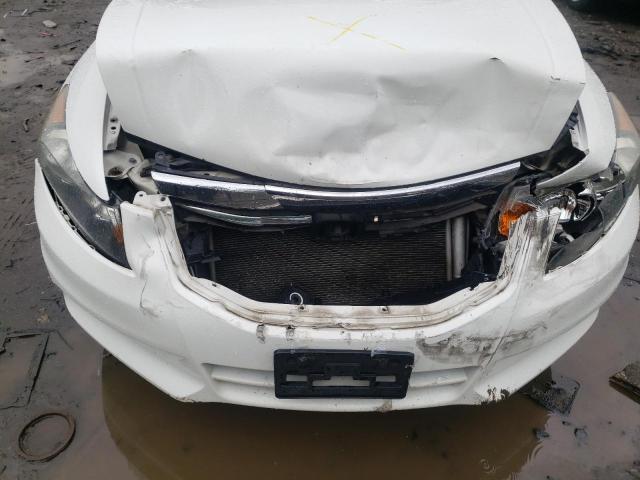 Photo 9 from auction – 2012 HONDA ACCORD LX with VIN 1HGCP2F33CA228516