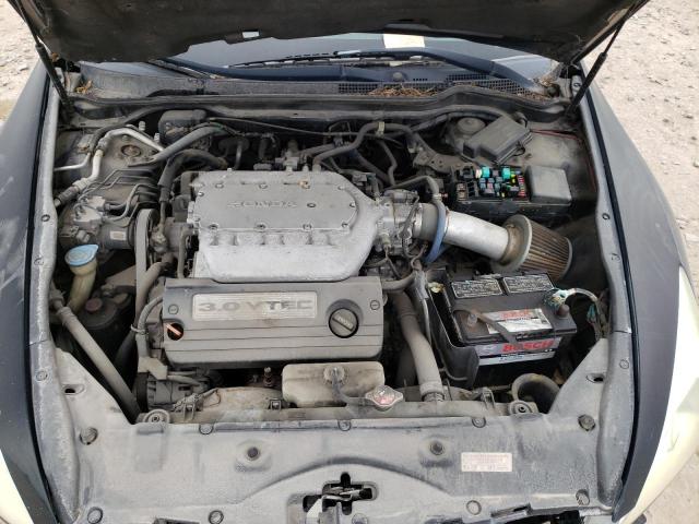 Photo 7 from auction – 2003 HONDA ACCORD EX with VIN 1HGCM82743A023713