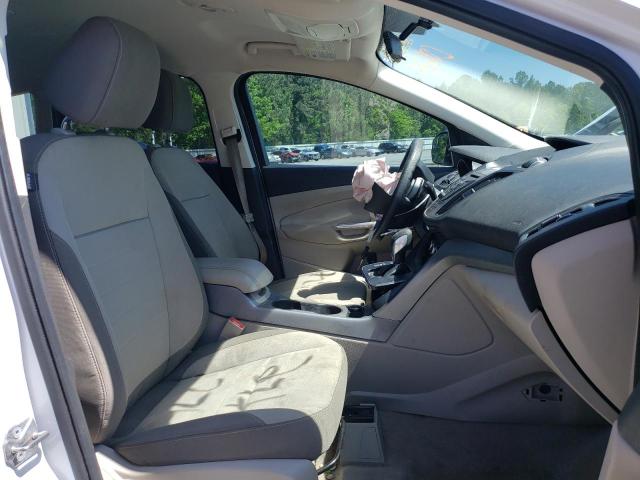 Photo 5 from auction – 2014 FORD ESCAPE SE with VIN 1FMCU0GX5EUC01649