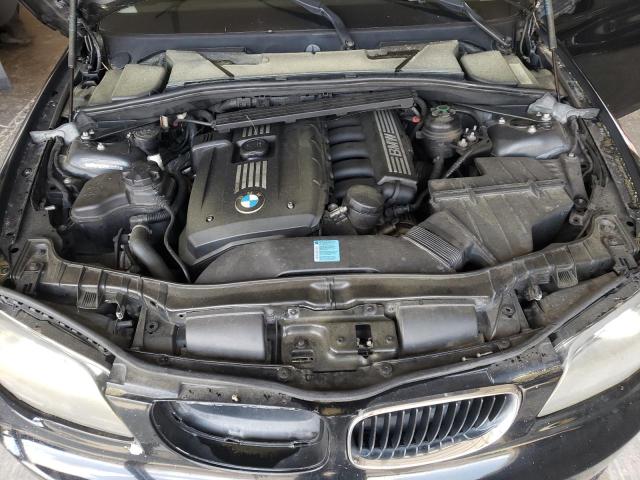Photo 7 from auction – 2011 BMW 128 I with VIN WBAUP9C58BVL90356