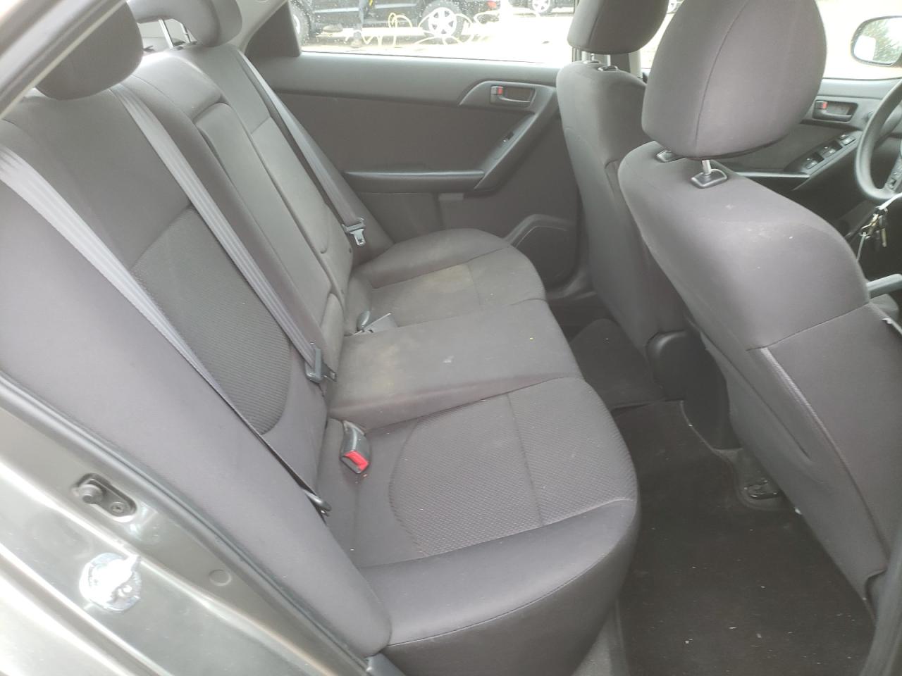 Photo 6 from auction – 2012 KIA FORTE EX with VIN KNAFU4A27C5572287