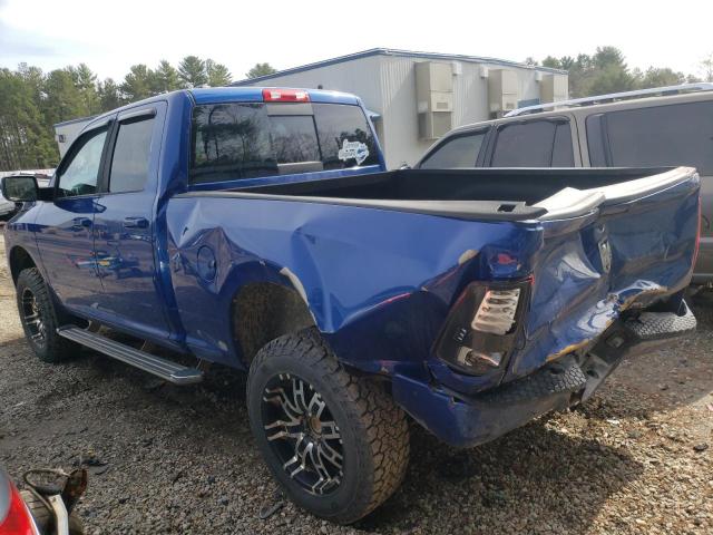 Photo 3 from auction – 2014 RAM 1500 SPORT with VIN 1C6RR7HT1ES252198