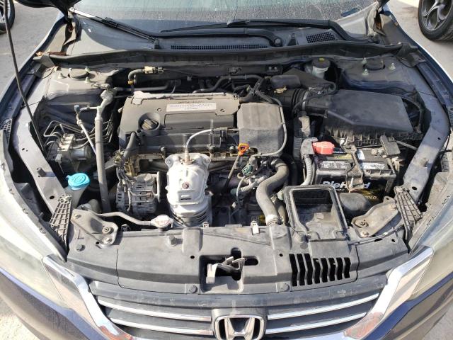 Photo 7 from auction – 2015 HONDA ACCORD LX with VIN 1HGCR2F35FA044628