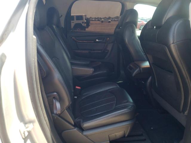 Photo 6 from auction – 2014 GMC ACADIA DEN with VIN 1GKKRTKD6EJ269688