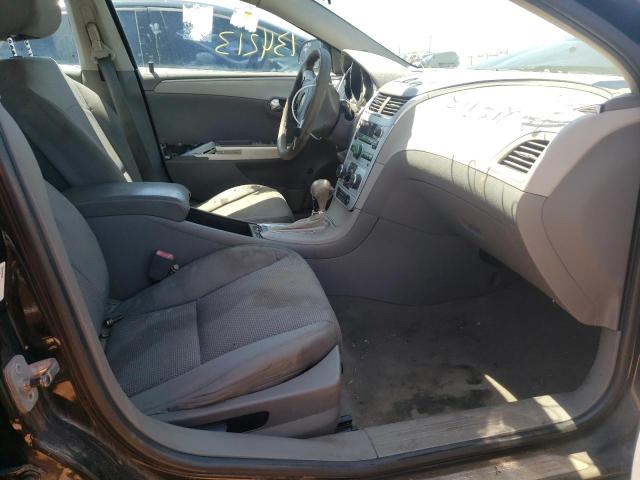 Photo 5 from auction – 2011 CHEVROLET MALIBU 1LT with VIN 1G1ZC5E15BF187984