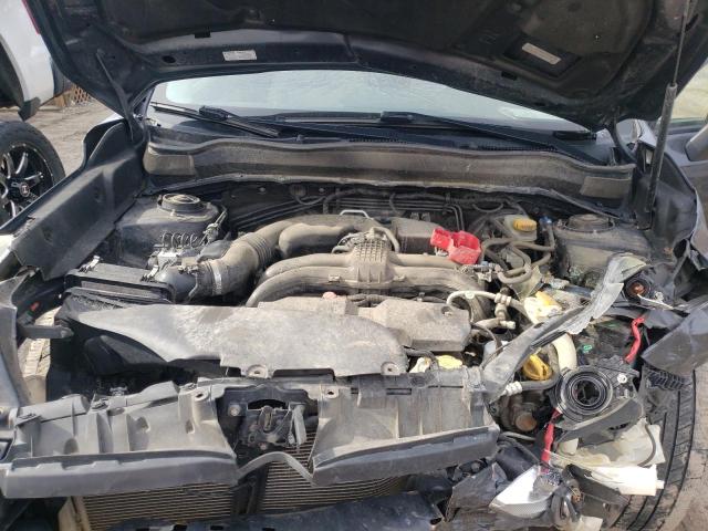 Photo 7 from auction – 2014 SUBARU FORESTER 2 with VIN JF2SJAEC3EH446314