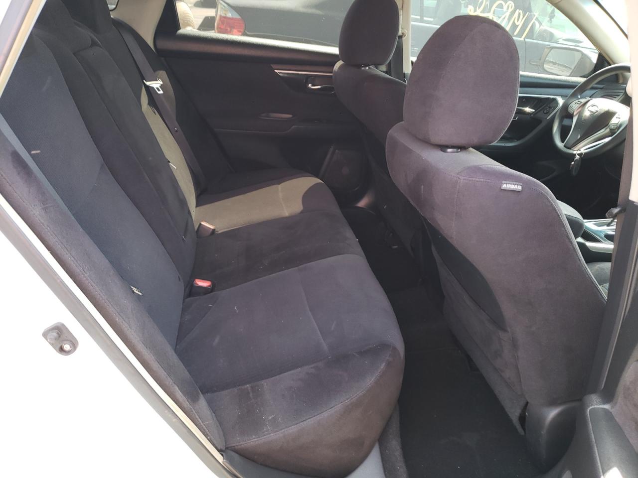 Photo 6 from auction – 2013 NISSAN ALTIMA 2.5 with VIN 1N4AL3AP8DN537870