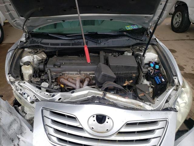Photo 7 from auction – 2008 TOYOTA CAMRY CE with VIN 4T1BE46K28U259146