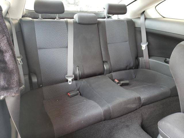 Photo 6 from auction – 2008 SCION TC with VIN JTKDE167380241150