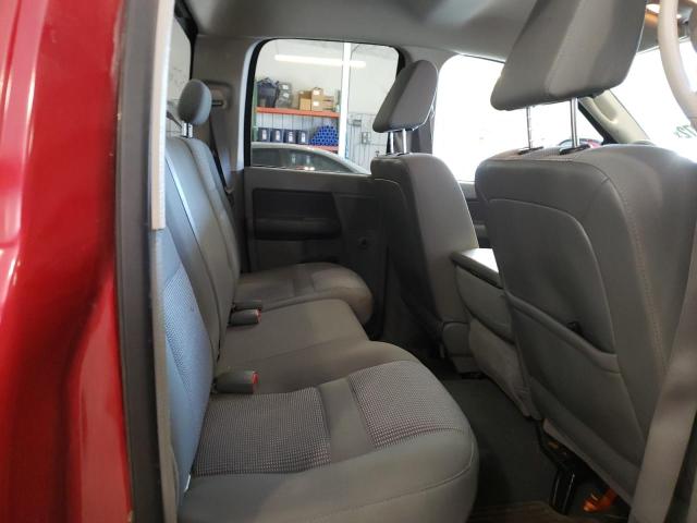 Photo 6 from auction – 2008 DODGE RAM 1500 S with VIN 1D7HU18288S522755